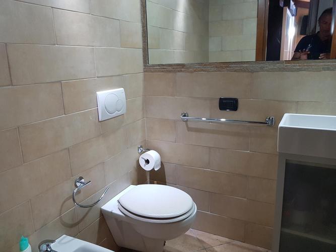 villette a schiera in affitto Roma in via Merano &euro; 1.000 /mese EUR