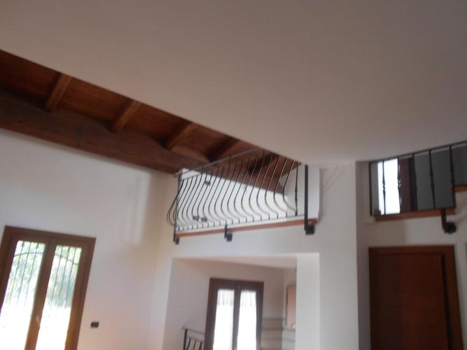 villette a schiera in affitto Roma in via Merano &euro; 1.000 /mese EUR