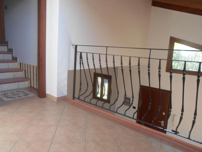 villette a schiera in affitto Roma in via Merano &euro; 1.000 /mese EUR