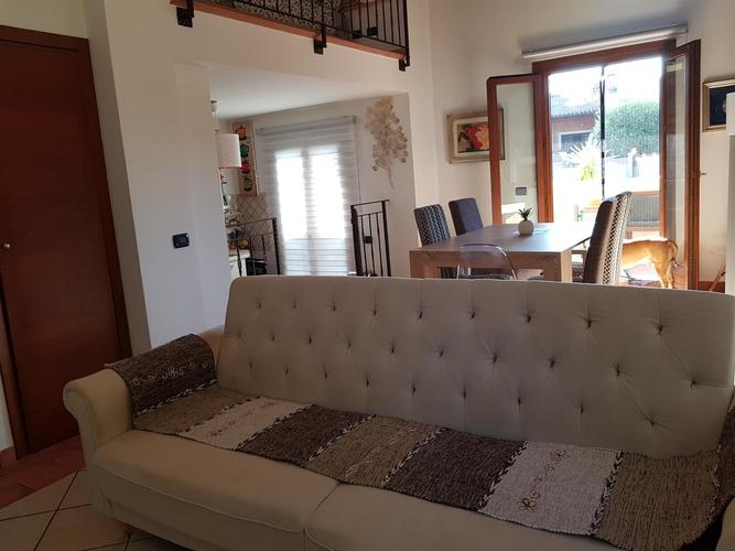 villette a schiera in affitto Roma in via Merano &euro; 1.000 /mese EUR