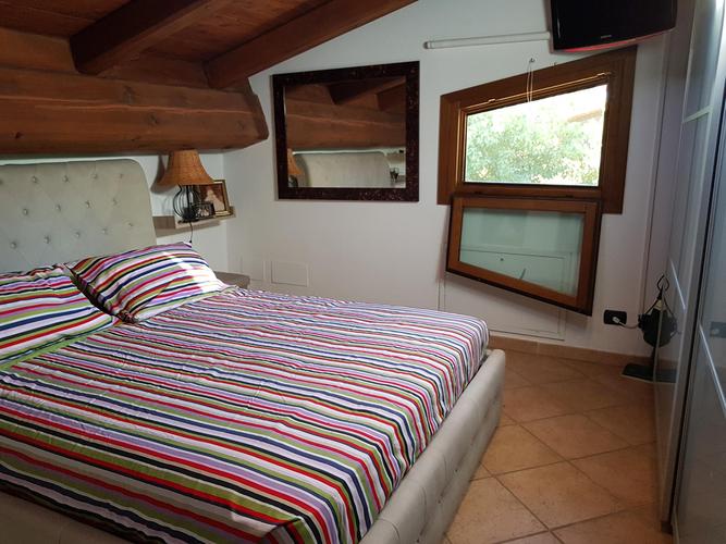 villette a schiera in affitto Roma in via Merano &euro; 1.000 /mese EUR