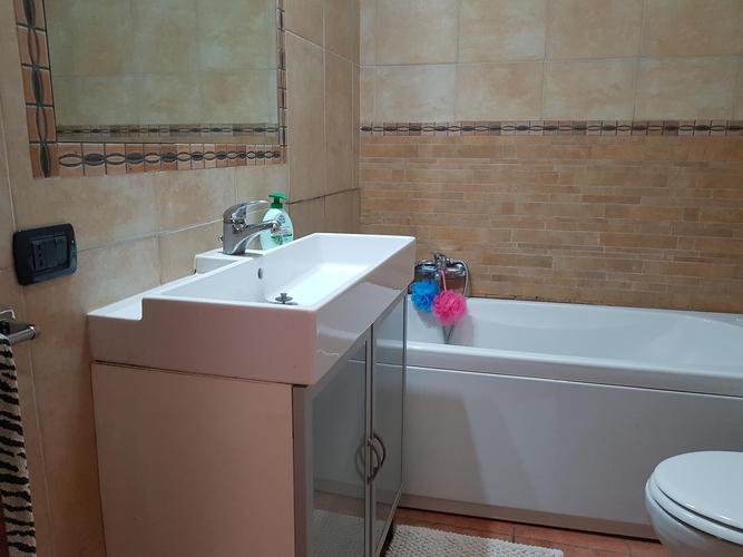 villette a schiera in affitto Roma in via Merano &euro; 1.000 /mese EUR