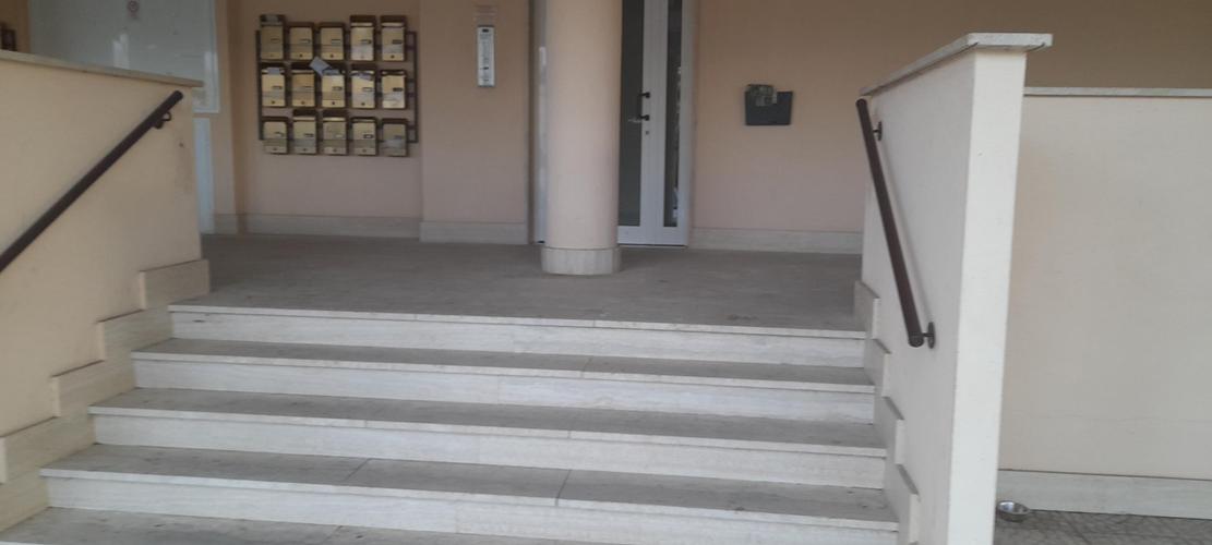 bilocale in vendita Roma in via Malosco € 150.000 EUR