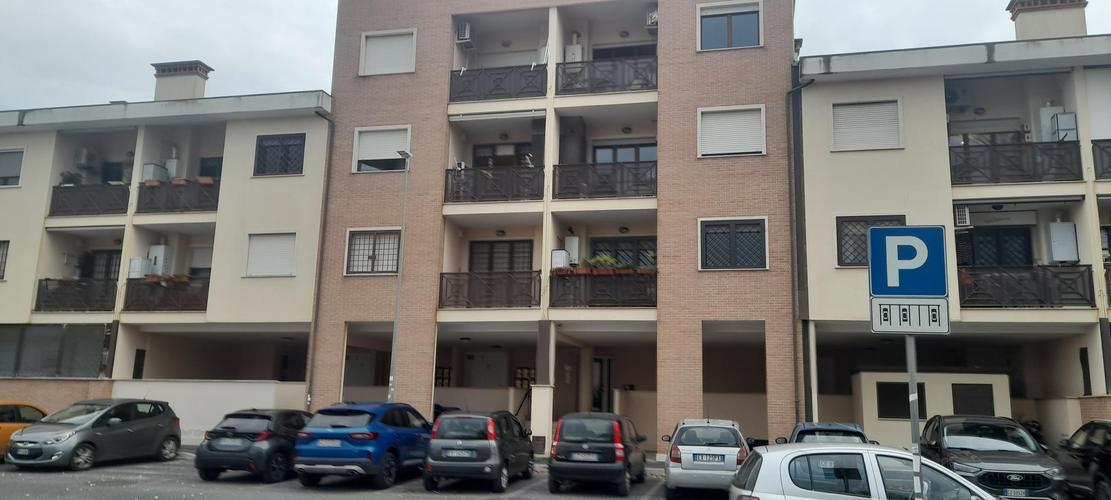 bilocale in vendita Roma in via Malosco € 150.000 EUR