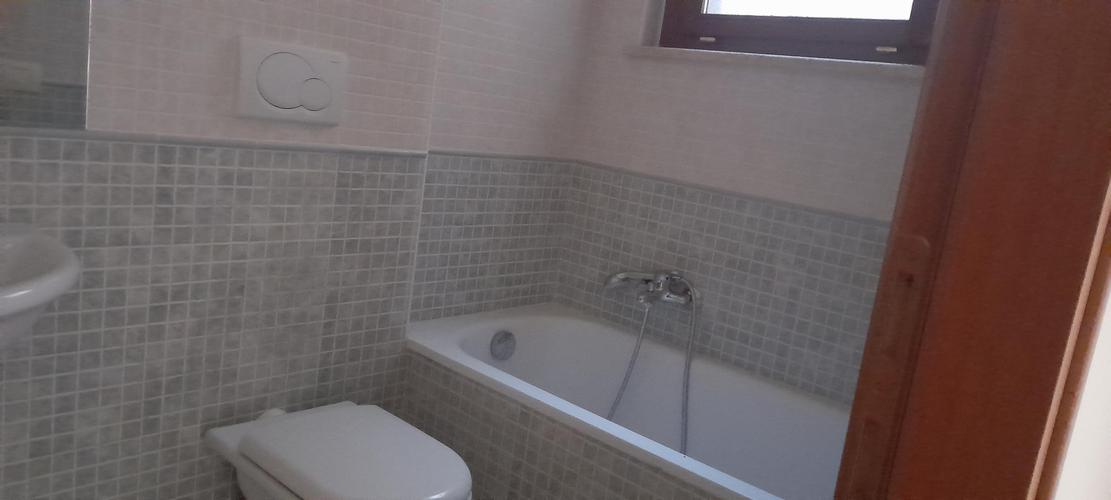 bilocale in vendita Roma in via Malosco € 150.000 EUR